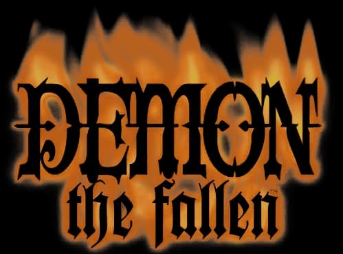 Demon: The Fallen