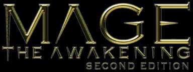 Mage: The Awakening