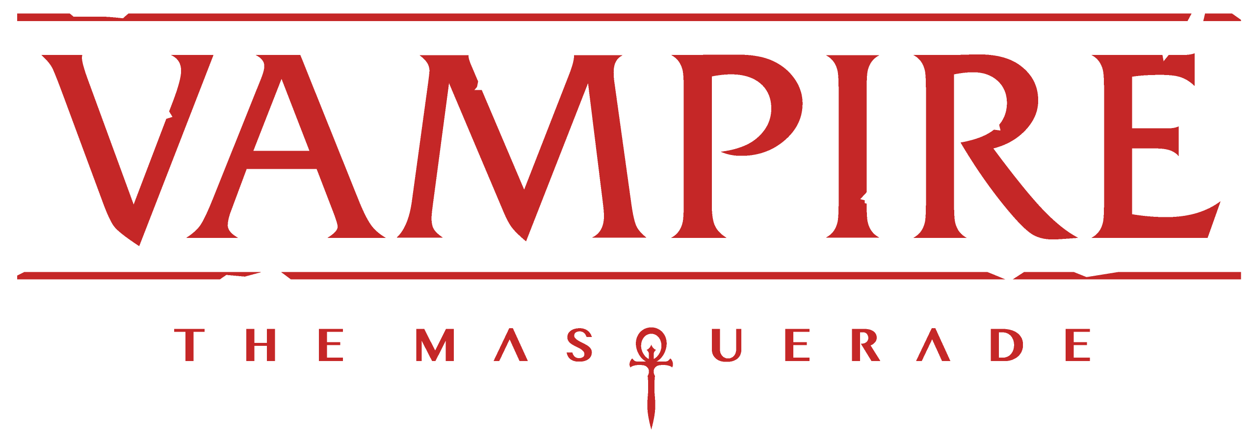 Vampire: The Masquerade