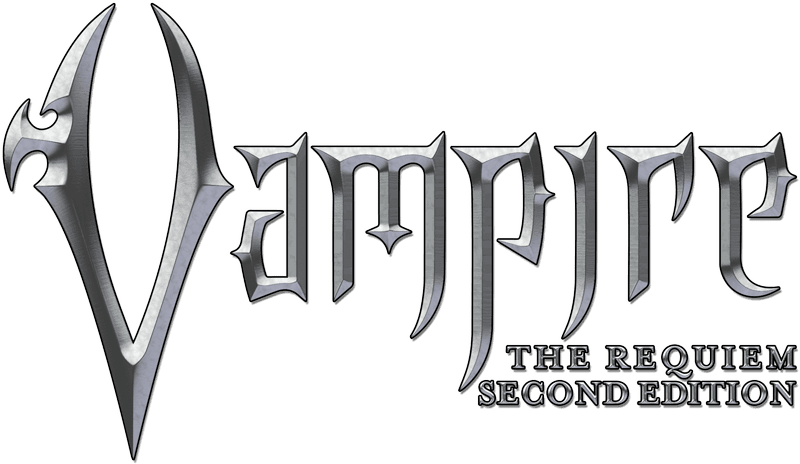 Vampire: The Requiem Second Edition