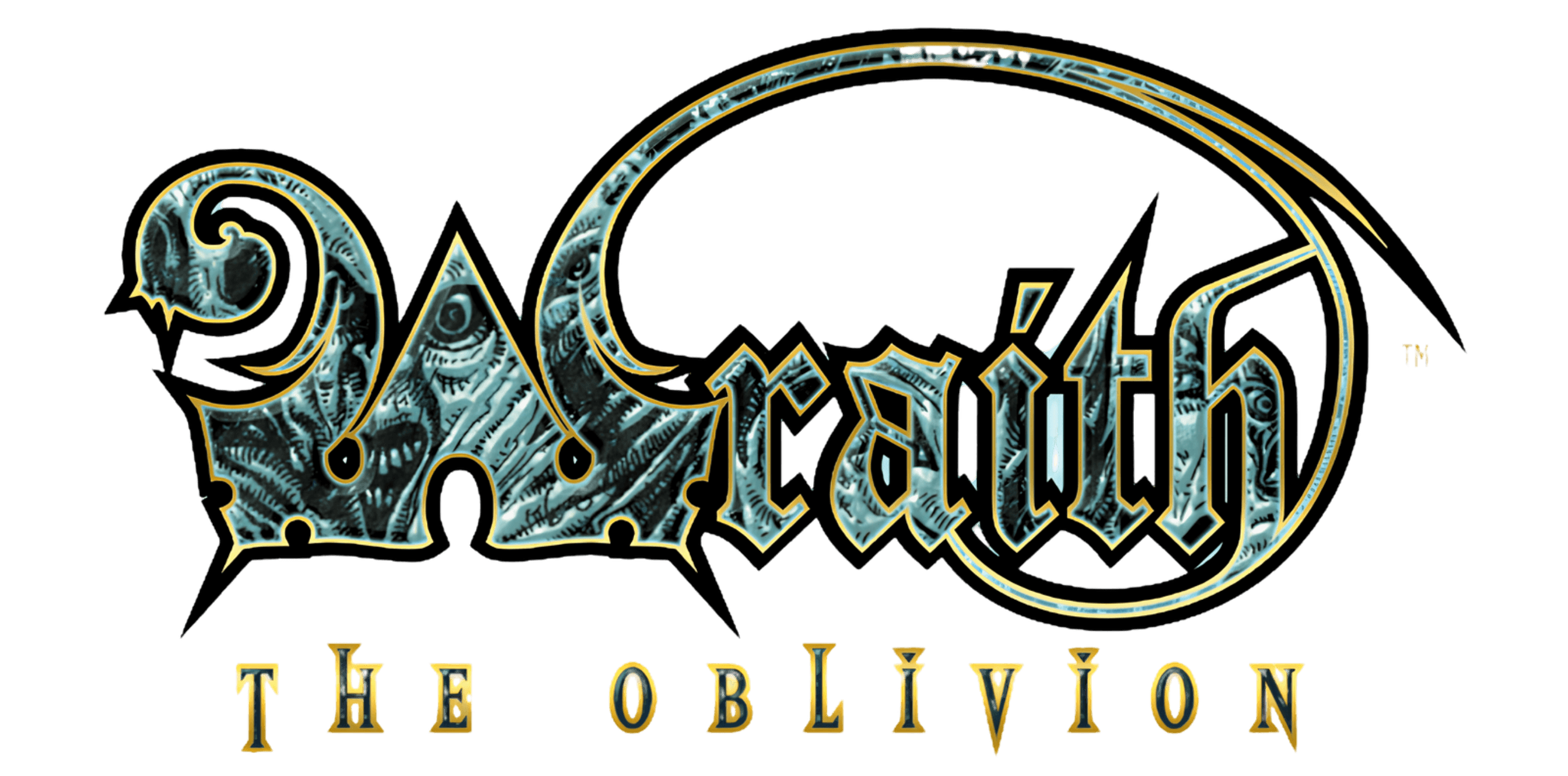 Wraith: The Oblivion